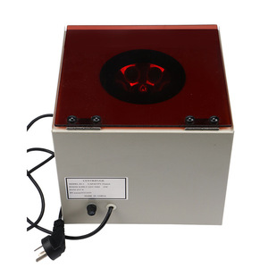 Mejor Centrífuga Electrónica 80-1 de 20ml x 6 Tubos de Baja Velocidad para Uso en Laboratorio - Product Image 4