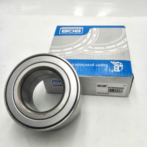 ตลับลูกปืนล้อหน้ารถยนต์ DAC35680037CS <span class=keywords><strong>DAC3568A2RS</strong></span> DAC35680037 35X68X37จากญี่ปุ่น - Product Image 4