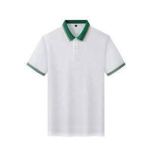 Polo Unisex classica personalizzabile manica corta per il ristorante Bar cameriere uniformi top Pizza Polo magliette uniformi - Product Image 6