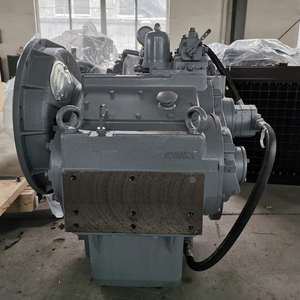 Передовая судовая коробка передач 120C HC138 MB170 300 D300A HC400 HC600 - Product Image 6