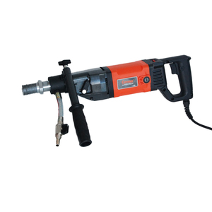 Cayken SCY-18/2ebm Max 5 inch kim cương lõi khoan máy với <span class=keywords><strong>2</strong></span> tốc độ hộp số khoan trong nhỏ hoặc lớn đường kính lõi bit - Product Image 3