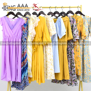 KungFu KingAAA - Lote <span class=keywords><strong>de</strong></span> <span class=keywords><strong>Ropa</strong></span> Usada <span class=keywords><strong>de</strong></span> Algodón Midi a Precio Económico, <span class=keywords><strong>Ropa</strong></span> <span class=keywords><strong>de</strong></span> <span class=keywords><strong>Marca</strong></span> Premium, <span class=keywords><strong>Tiendas</strong></span> <span class=keywords><strong>de</strong></span> <span class=keywords><strong>Segunda</strong></span> <span class=keywords><strong>Mano</strong></span>, <span class=keywords><strong>Ropa</strong></span> <span class=keywords><strong>de</strong></span> <span class=keywords><strong>Segunda</strong></span> <span class=keywords><strong>Mano</strong></span> para Mujer - Product Image 5