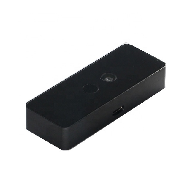 Tof 3D RGB IMX528 Face Recognition HD high definition Coms ai Robot depth Camera Module