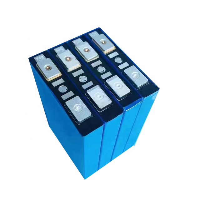 Best Selling Rechargeable Battery 3.2V 27Ah 30AH 50Ah LiFePo4 Lithium Battery for Solar Storage System