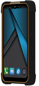 Máy quét 2D <span class=keywords><strong>Android</strong></span> <span class=keywords><strong>11</strong></span> công nghiệp chống nước IP68, bộ nhớ 64GB, hỗ trợ vân tay, 4G LTE, thiết kế bền chắc - Product Image 2