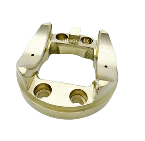 Kit de réparation d'excavatrice d'approvisionnement direct d'usine série HPV HPV90 HPV95 HPV132 HPV140 <span class=keywords><strong>HPV165</strong></span> pièces de pompe hydraulique - Product Image 2