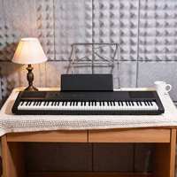 Clavier de piano numérique Beisite S-199 à 88 touches, orgue électrique, instrument de musique électronique