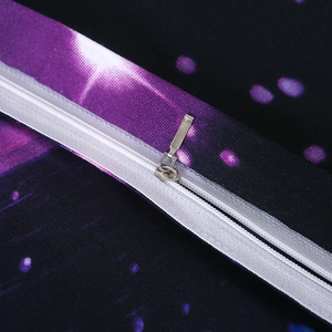 Nhà Máy Bán buôn 3D thời trang phong cách in mô hình <span class=keywords><strong>Quilt</strong></span> Cover tấm ga trải giường thiết lập Duvet cover sets cho phòng ngủ - Product Image 4