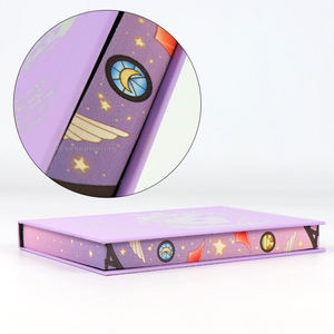 Creación de Libros Personalizados, Impresión Offset, Libros de Cuentos y Novelas en Tapa Dura, Formato A4 y A5 - Product Image 1