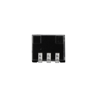 Diode réceptrice IR SMD universelle ZY, modèle 5042, disposition standard à 3 broches, installation simple, garantie de 3 ans et durée de vie de 50 000 heures