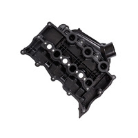 LR032723 Suku Cadang Sistem Mesin Otomatis Tutup Kepala Silinder Mesin Kabel Atas Tutup Katup Tutup Rocker untuk Land Rover DISCOVERY IV 2.7 LHS