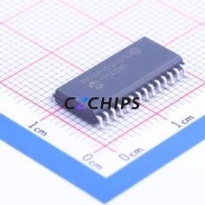 Original-Nuevo microcontrolador de chip IC de circuito integrado de 1/2/SO (MCU/MPU/SoC) - Product Image 1