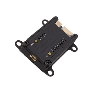 VTX 8CH 1.2G 1W 2W ระบบส่งภาพไร้สาย FPV สำหรับโดรนแข่ง - Product Image 1