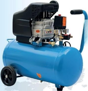 เครื่องอัดอากาศแบบพกพา APCOM ไร้น้ำมัน ขนาด 8L-120L สำหรับธุรกิจขนาดเล็กและยูนิตทันตกรรมมืออาชีพ - Product Image 3