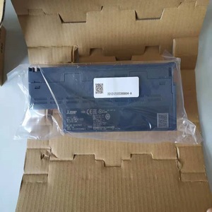 Módulo de Entrada Remota NZ2MFB1-32D, 34 E/S Digitales, Red de Campo CC-Link IE, Uso Industrial - Product Image 2