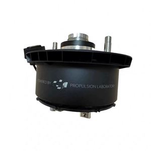 Pulverizador Agrícola Agras T25 con Nuevo Motor, Accesorios y Componentes de Plástico, Garantía de 3 Meses, Origen CN/GUA - Product Image 3