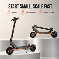 Scooter Eléctrico KuKirin G2 de 800W, 48V, 15Ah, Alcance de 50km, G4 G3 Master Max Pro Ultra, Plegable para Adultos, Todoterreno, Motocicleta Eléctrica
