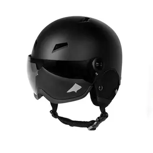 Herstellen Presentator Floreren Veilig ski helm oren met verschillende ontwerpen - Alibaba.com