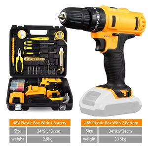 Mini <span class=keywords><strong>perceuse</strong></span> à chaîne F, <span class=keywords><strong>perceuse</strong></span> électrique portable, <span class=keywords><strong>batterie</strong></span> compatible avec les batteries <span class=keywords><strong>Ryobi</strong></span> 18v 21v - Product Image 6