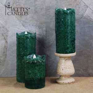 Matti's Pas Cher Prix Couleur Changeante Bougie/Bougie Fabricant Dubaï/Cire De Bougie À Mumbai - Product Image 3
