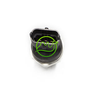 Piezas de repuesto para motor diésel, Sensor de presión de riel de combustible, 0281006365, 0281006327, 612600081585 - Product Image 3