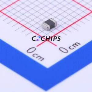 GZ2012D421TF Ferrite Bead 0805 RF ( Impedance @ Frequency: 420Ohm@100MHz )( Error: 25% )( DC Resistance (DCR): 300mOhm ) - Product Image 1