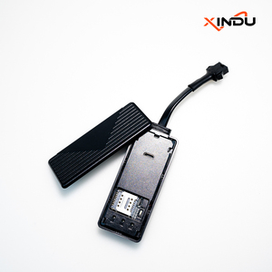 Smart 4G Vehicle Tracker <strong>Suppliers</strong> Fleet Real Time <strong>Software</strong> Tracking Device Remo Cut-off Car <strong>GPS</strong> Tracker - Product Image 3