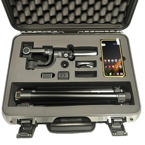 Haiyu Vision N630 5G Rugged Phone 6.8 Inch Octa Core IP68 Waterproof Dustproof Shockproof <b>GPS</b> SOS Torch Emergency <b>Device</b> - Product Image 5