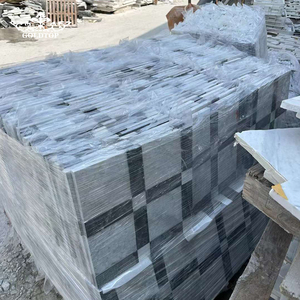 Mármol Grigio Orsola de Superficie Pulida en Piedra Natural Goldtop, Cortado a Medida, para Revestimiento de Pisos y Paredes Interiores - Product Image 4