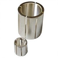 High-precision Lathe Parts Customized OEM Mechanical Spare Parts Drilling High-quality Mechanical Spare Parts