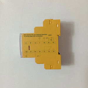 Dispositivo de Monitoreo de Aislamiento IR425-D4M1C-2, Nuevo, 100% Original, para Sistemas de CA e IT, 300V - Product Image 3