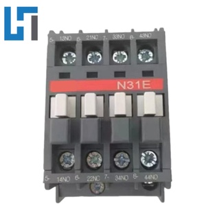 Nuevo Módulo de Relé Intermedio Original Serie M31E N31E-80 220-230V Controlador de Programación PLC en Stock Entrega Rápida - Product Image 1
