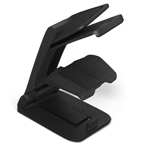 Soporte Magnético Plegable y Ajustable para Laptop, de Acero y Plástico, para Reparación de Automóviles - Product Image 2