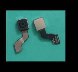 IPod touch 5 dokunmatik 6 ön ve arka kamera kablosu için flex ile orijinal ön bakan ve arka arka kamera
