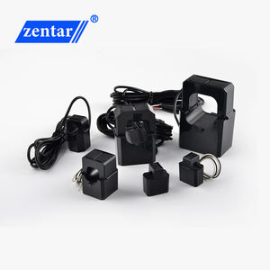 Zentar מותאם אישית גודל CT315 600A מהדק על פיצול הליבה נוכחי שנאי - Product Image 4