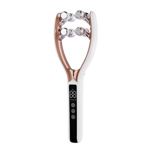 SY-2518A V-Type <strong>Microcurrent</strong> Vibration Device Home Use Skin Tightening and <strong>Slimming</strong> Equipment for Face &amp; Neck Lifting - Product Image 1