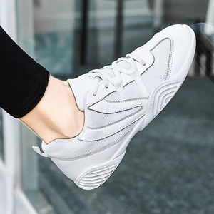 Sepatu Cheer Profesional untuk Cheerleading, Tari, Aerobik Kampus, Latihan untuk Pria Wanita Anak-anak - Product Image 4