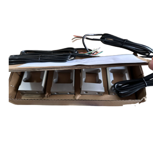 ZEMIC L6H5 Sensor Hochpräziser Gewichts wandler Elektronische Waage 6KG L6H5 8KG 10KG - Product Image 5