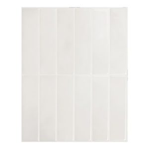 Adesivi Murali 3D Autoadesivi in PET Effetto Piastrella per <span class=keywords><strong>Soggiorno</strong></span> Cucina Paraschizzi Bagno Decorazione Casa - Product Image 4