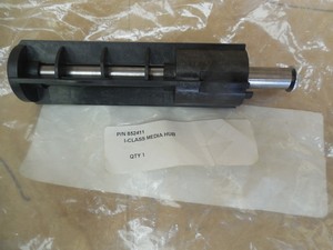 PLC No <strong>Name</strong> <strong>Class</strong> Media Hub 852411 New Warranty Product - Product Image 1