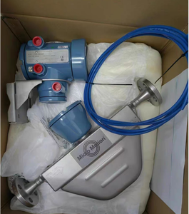 Débitmètre massique Coriolis Rosemounts Motion F-Series F100 / F200 F300 pour applications hygiéniques / DN6~DN100 - Product Image 3