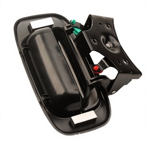 For Toyota FAW JP GMC Tailgate Handle Latch Cover 15228541 <b>Plastic</b> - Product Image 4