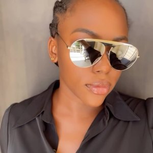 7896 Gafas de Sol Cuadradas Más Vendidas, Marca de Lujo, Montura Grande, Protección UV400, Gafas de Sol Clásicas de Marca, Lentes Polarizadas de Lujo - Product Image 2