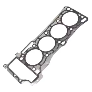 Для Nissan автозапчасти QG18 двигатель OEM 11044-4M700 прокладка головки цилиндров - Product Image 1