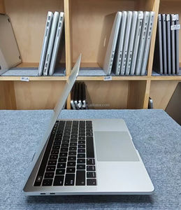 Para M A-c-noteBook <span class=keywords><strong>Pro</strong></span> 2017 A1706 128G 256G SSD Super Nice Good a Grade Condition Barato y asequible Precio al por mayor desbloqueado - Product Image 4