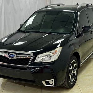 <span class=keywords><strong>Subaru</strong></span> Forester 2.5i <span class=keywords><strong>Auto</strong></span> Edición Premium 2013, <span class=keywords><strong>SUV</strong></span> de Lujo con Tracción en las Cuatro Ruedas Permanente de Primera Categoría - Product Image 3