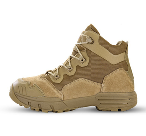 Botas Tácticas para Desierto y Campamento al Aire Libre DFT0103 - Product Image 2