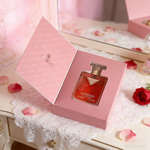 <span class=keywords><strong>Parfum</strong></span> romantique générique pour femmes, 3,4 oz/100 ml, vaporisateur naturel, longue durée - Product Image 5