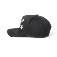 Preventa Edición Halloween Gorras Originales Bordadas Personalizadas de Béisbol G5 Beards Hats G5 Cap Gorras Big Boss B Star Set Completo