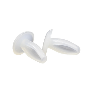 Kẹp nhựa gắn phẳng GC-01T, kẹp cano dùng để cố định vật liệu dày & các ứng dụng ô tô khác - Product Image 2